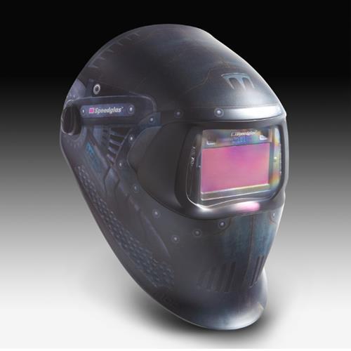 【SALE価格】エスコ (ESCO)  EA800PT-2 #8-#12/ 93x44mm 自動遮光...