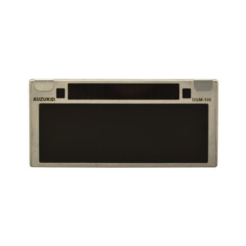 エスコ (ESCO)  EA800PW-26 #5-#12 液晶遮光カートリッジ(溶接面用/ブルー)...