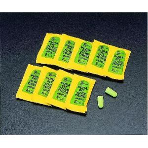 【SALE価格】エスコ (ESCO)  EA800VH-1 耳栓(10組) EA800VH-1 【1...