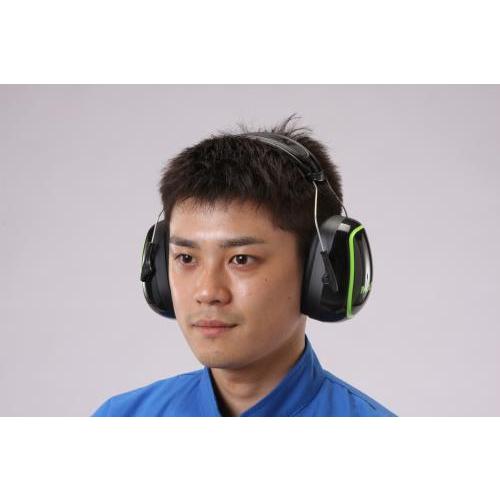 【SALE価格】エスコ (ESCO)  EA800WM-10 イヤーマフ EA800WM-10