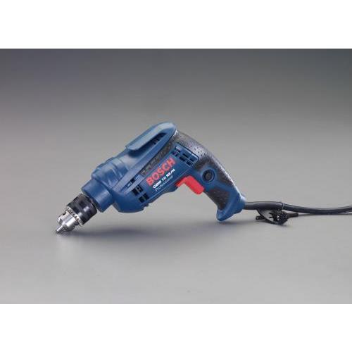 【SALE価格】エスコ (ESCO)  EA801BT-2 10mm/450W 電気ドリル(正逆転・...