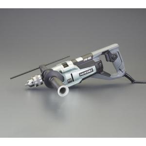 【SALE価格】エスコ (ESCO)  EA801D-1 13mm/820W 振動ドリル(正逆転/二段変速) EA801D-1｜orangetool