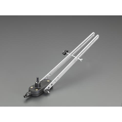 【SALE価格】エスコ (ESCO)  EA801XC-1A 電気ドリル用ニブラー EA801XC-...