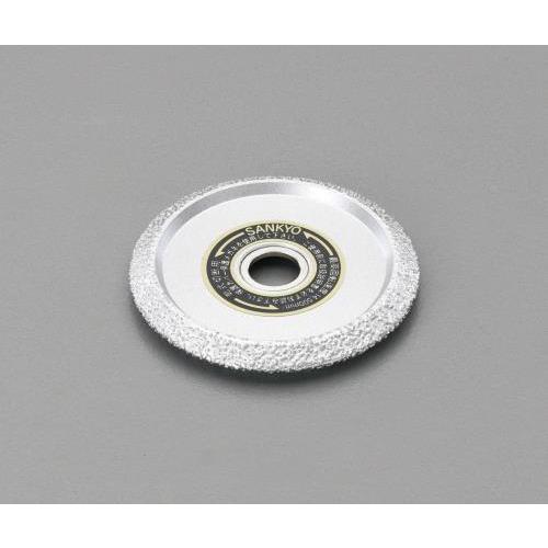 エスコ (ESCO)  EA809-46 φ 85x 10x(15)20mm ダイヤモンドカッター(...