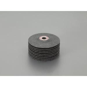 エスコ (ESCO)  EA809-5 φ100x2.3x15mm 切断砥石(オフセット型/10枚) EA809-5｜orangetool