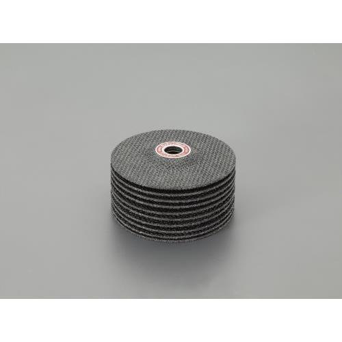 エスコ (ESCO)  EA809-5 φ100x2.3x15mm 切断砥石(オフセット型/10枚)...