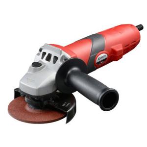 エスコ (ESCO)  100mm/ 640W ディスクグラインダーセット EA809BB-20D｜orangetool