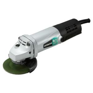 【SALE価格】エスコ (ESCO)  EA809BH-1 100mm/ 760W 電気ディスクグラインダー EA809BH-1｜orangetool