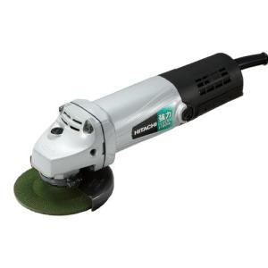 エスコ (ESCO)  100mm/ 760W ディスクグラインダーセット EA809BH-10D｜orangetool