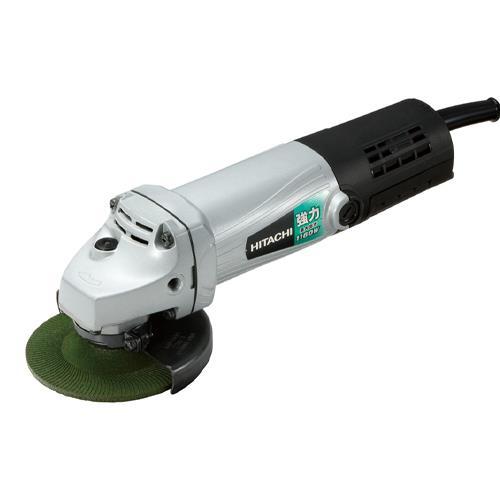 エスコ (ESCO)  100mm/ 760W ディスクグラインダーセット EA809BH-10D