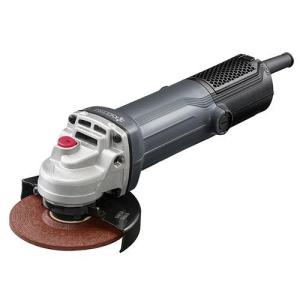 エスコ (ESCO)  EA809BL-2D 100mm/ 790W ディスクグラインダー EA809BL-2D｜orangetool