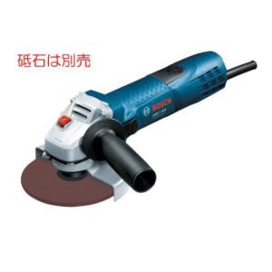 【SALE価格】エスコ (ESCO)  EA809BV 100mm/ 720W ディスクグラインダー EA809BV｜orangetool