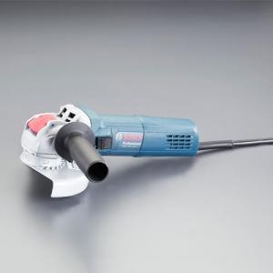 【SALE価格】エスコ (ESCO)  EA809BV-11 125mm/ 750W ディスクグラインダー(X-LOCK用) EA809BV-11｜orangetool