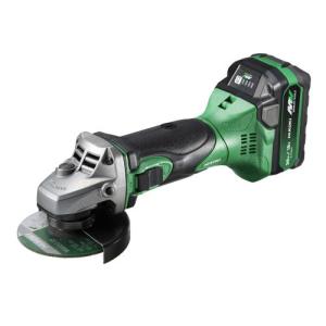 【SALE価格】エスコ (ESCO)  100mm/18.0V ディスクグラインダー(充電式) EA809BX-2C｜orangetool
