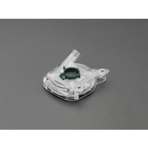 【SALE価格】エスコ (ESCO)  EA809BZ-21 100mm グラインダー用集じんアダプター EA809BZ-21｜orangetool