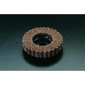 エスコ (ESCO)  EA809CD-600 #600x100mm ナイロンディスク EA809CD-600｜orangetool
