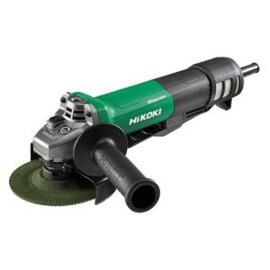 エスコ (ESCO)  125mm/1600W 電子ディスクグラインダーセット EA809DF-10A｜orangetool