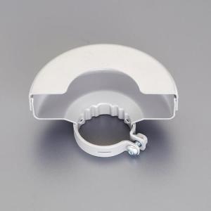 【SALE価格】エスコ (ESCO)  EA809DZ-2 125mm [切断砥石用]保護カバー(ボッシュ用) EA809DZ-2｜orangetool