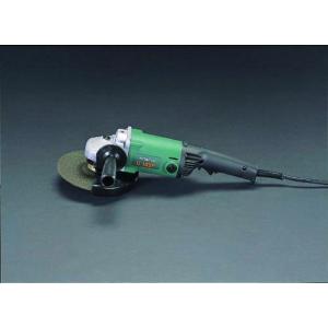 【SALE価格】エスコ (ESCO)  EA809HA 180mm ディスクグラインダー EA809HA｜orangetool