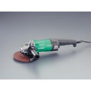 【SALE価格】エスコ (ESCO)  EA809HB-1A 180mm ディスクグラインダー EA809HB-1A｜orangetool