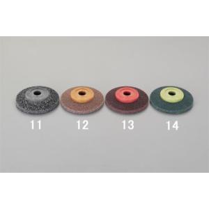【SALE価格】エスコ (ESCO)  EA809MA-13 90x 7mm/#320  ベベルディスク EA809MA-13｜orangetool