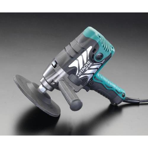 【SALE価格】エスコ (ESCO)  EA809PE-2 150mm 電子ポリッシャー EA809...
