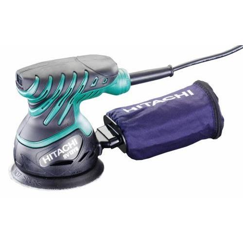 エスコ (ESCO)  EA809PH-1 125mm サンダーポリッシャー EA809PH-1