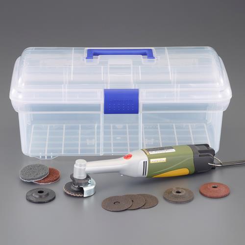 【SALE価格】エスコ (ESCO)  EA809PX-20 50mm/ 50W ディスクグラインダ...