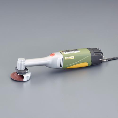 【SALE価格】エスコ (ESCO)  EA809PX-21 50mm/50W マイクロディスクグラ...