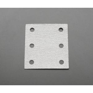 【SALE価格】エスコ (ESCO)  EA809XK-150S #150 [EA809XJ・XK用]サンドペーパー(四角) EA809XK-150S｜orangetool