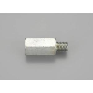 エスコ (ESCO)  EA809YZ 30mm(M10x1.5) ワイヤーブラシ用延長金具 EA809YZ｜orangetool