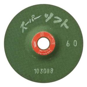 【SALE価格】エスコ (ESCO)  EA809ZN-260 100x3mm/#60 オフセット型...