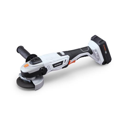 【SALE価格】エスコ (ESCO)  EA809ZP-21 100mm/18.0V ディスクグライ...