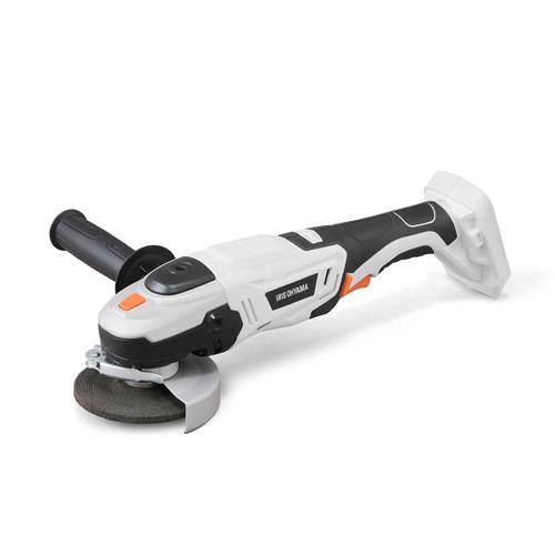 エスコ (ESCO)  EA809ZP-22 100mm/18.0V ディスクグラインダー(本体のみ...