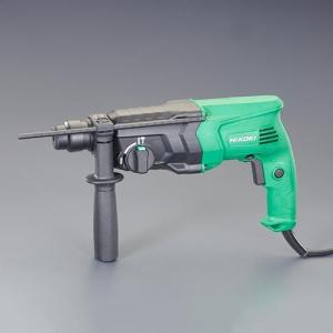【SALE価格】エスコ (ESCO)  EA810CE-2B 730W/24mm ハンマードリル(無段変速) EA810CE-2B｜orangetool