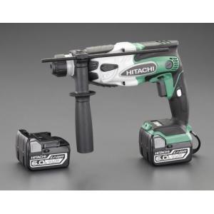 【SALE価格】エスコ (ESCO)  EA810CF-1B DC14.4V ロータリーハンマードリル(充電式) EA810CF-1B｜orangetool