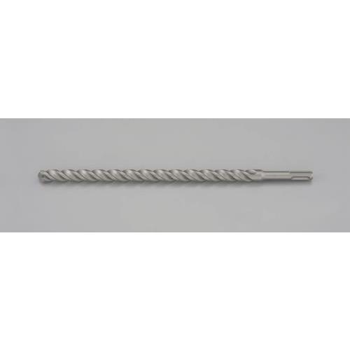 【SALE価格】エスコ (ESCO)  EA810MD-8 8.0x316mm SDSプラスドリルビ...