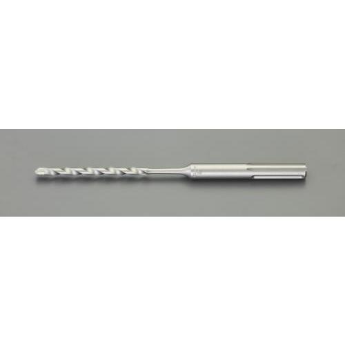 エスコ (ESCO)  EA810MV-12.5 12.5x305mm SDS-max ドリルビット...