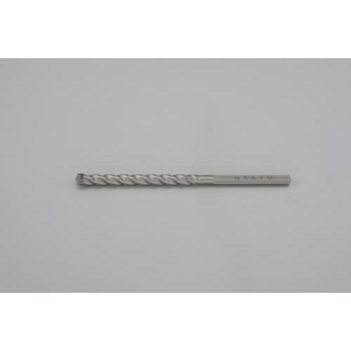 エスコ (ESCO)  EA811AE-6 6.0mm コンクリート用振動ドリル(固定型) EA81...