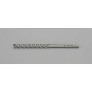 エスコ (ESCO)  EA811AH-3 3.0mm ブロック用回転ドリル EA811AH-3｜orangetool
