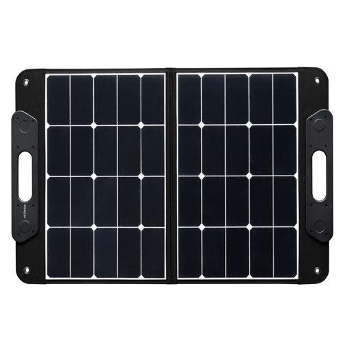 エスコ (ESCO)  68W ポータブルソーラーパネル(EA812HG-11B〜15B用) EA8...