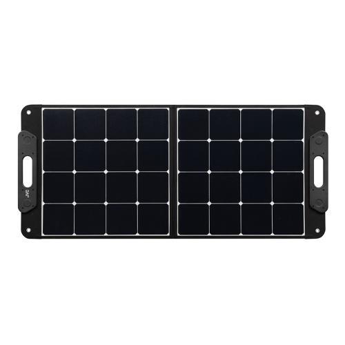 エスコ (ESCO)  100W ポータブルソーラーパネル(EA812HG-11A〜15用) EA8...