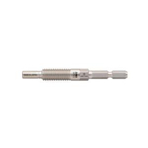 【SALE価格】エスコ (ESCO)  EA813AM-56 M 10 アンカー抜きビット(六角軸) EA813AM-56｜orangetool