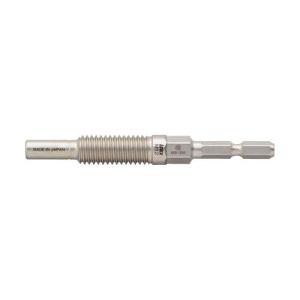 エスコ (ESCO)  EA813AM-57 M 12 アンカー抜きビット(六角軸) EA813AM-57｜orangetool