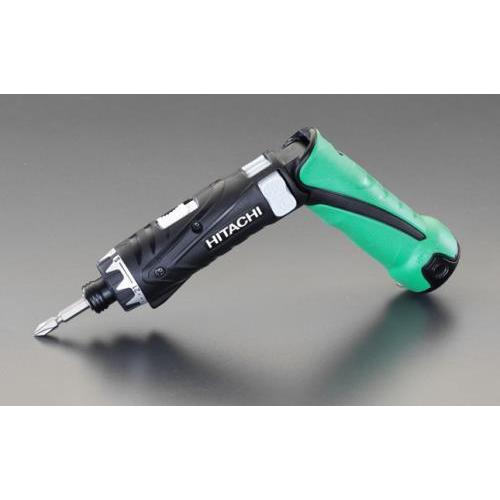 【SALE価格】エスコ (ESCO)  EA813CC-2B DC 3.6V ドライバードリル(充電...