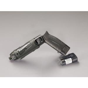 【SALE価格】エスコ (ESCO)  EA813PE-2 DC 7.2V ドライバードリル(充電式) EA813PE-2｜orangetool