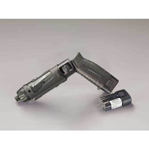 【SALE価格】エスコ (ESCO)  EA813PE-2 DC 7.2V ドライバードリル(充電式...