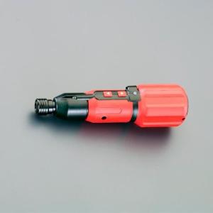 エスコ (ESCO)  EA813SD-1 DC 3.7V ハンドドライバー(充電式/超軽量) EA813SD-1｜orangetool