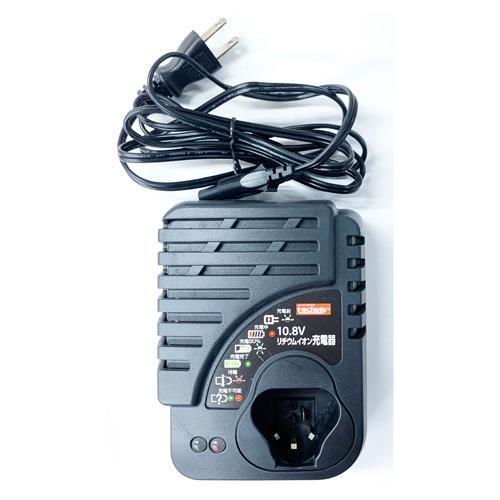 【SALE価格】エスコ (ESCO)  EA813SX-2 10.8V 充電器 EA813SX-2