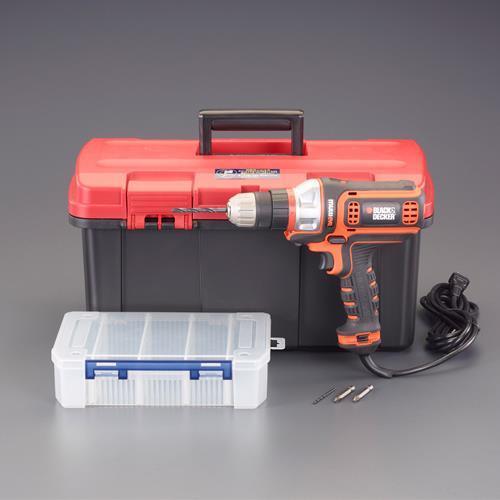 【SALE価格】エスコ (ESCO)  EA813WA-111 AC100V マルチツールセット(ド...